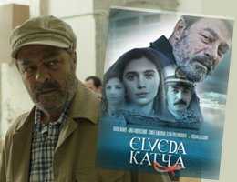 21 ARALIK; YA KIYAMET KOPACAK, YA "ELVEDA KATYA" VİZYONA GİRECEK!