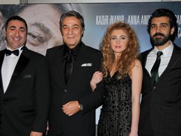 "Elveda Katya"?  GÖRKEMLİ GALA!