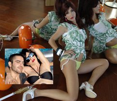 Hande Yener... ALBÜMÜNÜ DE EVLİLİĞİNE BENZETTİ !..