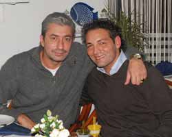 'Vahe'nin Sofrası'... ERKAN PETEKKAYA İLE ADANA LEZZETLERİ!