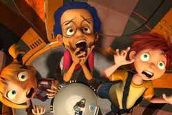 'Benim Annem Bir Dinazor'... 13 OLAN YAŞ SINIRI 7'YE DÜŞÜRÜLDÜ!