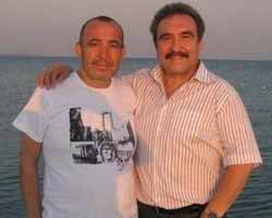 Ümit Besen... KARDEŞİNİ KAYBETTİ!