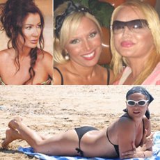 SANAT DÜNYASI MAHKEMELİK !...