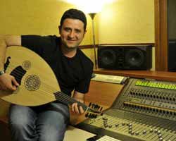 İsmail Ağace... FANTEZİ MÜZİKTE YENİ BİR SOLUK!