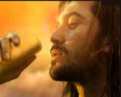 Metehan Ceylan... SAÇLARINI KAYNAK YAPTIRDI!