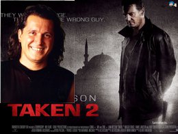 Murat Öktem yazdı?İSTANBUL'DA YANLIŞ "TAKİP"!...