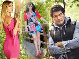 HACKERLAR GÖZLERİNİ ÜNLÜLERE DİKTİ!..