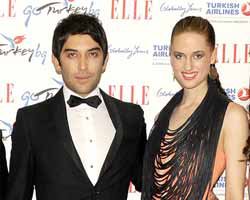 Wilma Elles-Kerem Göğüş... DEDİKODU ÇIKARANLARA NİSPET YAPTILAR!