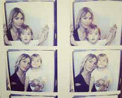 Gamze Özçelik... İŞTE HAYATINDAKİ EN ÖNEMLİ ERKEK!