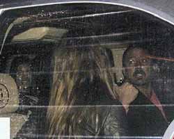 Sergen Yalçın... 4 KADINLA GÖRÜNTÜLENDİ, YOKSA HEPSİ 'HELAL'İ Mİ?