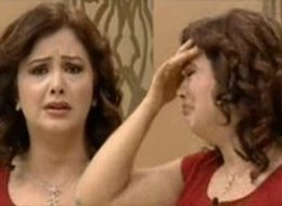 Esra Ceyhan... CANLI YAYINDA İSYAN VE GÖZYAŞI...