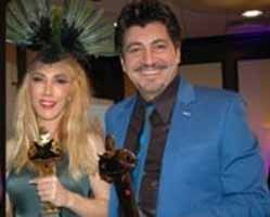 Ekin... ÜÇ KITADA KALİTESİ BELGELENDİ!