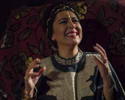 'Krem'... ASUMAN DABAK DESTEĞİ!