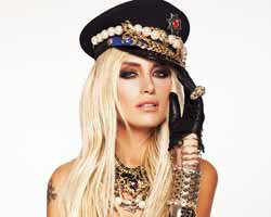 Seda Önder... 'ŞAHASER' İMAJI ÇOK BEĞENİLDİ!