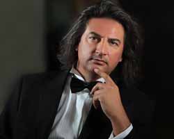 Çelik...ARTIK 'MİLAT' ŞARKILARI KONUŞACAK!