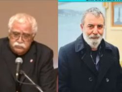 Orhan Alkaya... 'LEVENT KIRCA'NIN DURUMU ACIKLI!!