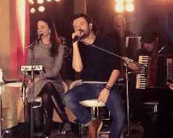 Yalın... 'ALATURKA ALBÜM YAPABİLİRİM!'