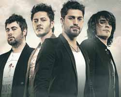 Salt... İLK ALBÜM HEYECANI!