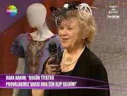 'Bugün Ne Giysem'... SONUCU SMS İLE BELLİ OLAN FİNALDE ÇAĞLA ŞİKEL YORUMU; 'ÇOK İYİ BİR KARAR OLDU'