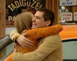 'Seksenler'...  ŞAHİN ASKERDEN DÖNÜYOR!