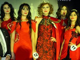 ANKARA; EN GÜZEL KIZLARINI SEÇTİ?