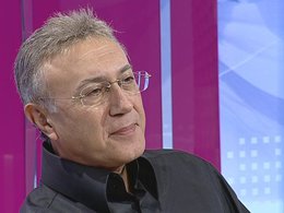 Ali Kocatepe... 50. SANAT YILINI KUTLAMAYA HAZIRLANIYOR!