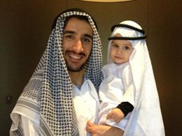 Mehmet Topal?  ARAP ŞEYHLERİ GİBİ!..