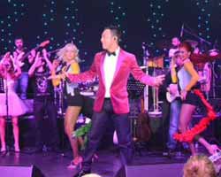 Serdar Ortaç... SEVGİLİSİ HAMİLE Mİ?