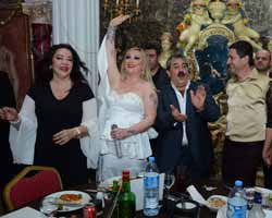 ERDEK'TE YILBAŞI ÇOŞKUSU'