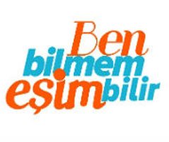 'Ben Bilmem Eşim Bilir'... ŞANS YENİ YILDA GELDİ!