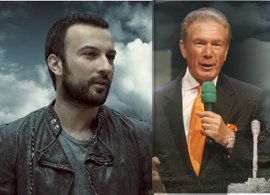 Tarkan... UĞUR DÜNDAR'A DAVA AÇIYOR...