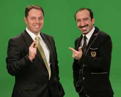 HOLLYWOOD SİSTEMİ TÜRKİYE'DE!