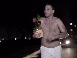 DOĞUŞ'UN SAKSILI POZU, FİLM OLUYOR...