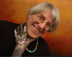 'NESLİ TÜKENEN HAYVANLARA EL VERİN !'