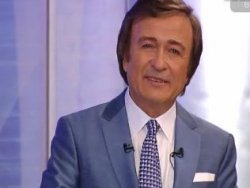 Erol Evgin... 'EUROVİSİON'A KATILMIYORSAK BİRLEŞMİŞ MİLLETLER'DEN DE ÇIKALIM!'