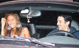 Emre Altuğ..."ÇAĞLA BENİ ÇOK GÜLDÜRÜYOR!"