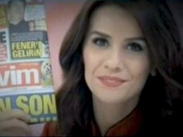 Esra Erol... KÖŞE YAZARI OLDU!