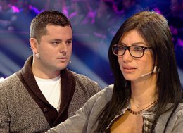 "Güven Bana"... BÜYÜK KAZIK!..