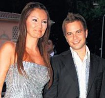 Pınar Altuğ Atacan... "KOCAM DAYAK YEDİ, ELİMİZDE RAPOR VAR, DAVA AÇACAĞIZ!"