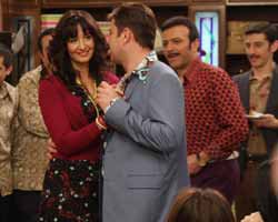 'Seksenler'... GÜLDEN'İN YAŞ GÜNÜ PARTİSİNDE NELER OLACAK?