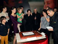 'İntikam'... REYTİNG SIRALAMASINDA BİRİNCİLİĞİ 'KURTLAR VADİSİ' İLE PAYLAŞTI!