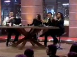 Nebahat Çehre... SLİP DON GİYEN ERKEKLE BİRLİKTE OLMAM!