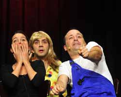 Tolga Çevik... 'ARKADAŞIM HOŞGELDİN' YOLLARDA!