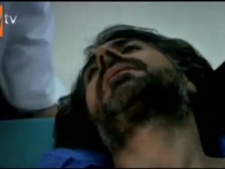 Kurtlar Vadisi Pusu'... VADİDE ORTALIK TOZ, DUMAN... ABDÜLHEY VURULUYOR, POLAT ORTAYA ÇIKIYOR!