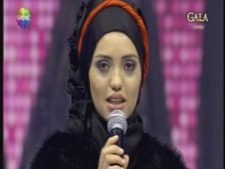 'Bugün Ne Giysem'... TÜRBANLI YARIŞMACI JÜRİYİ SUÇLADI; 'BENİ KULLANDILAR'!