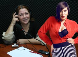 Işın Karaca? TÜDANYA'YI AĞIRLIYOR!