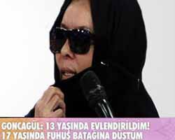 Seda Sayan... GENELEVDE ÇALIŞAN HAYAT KADINLARINA SORDU; 'GENELEVDE NE OLUYOR?'