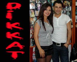 Atilla Taş-Sunucu Menekşe Güngör... ATEŞLE BARUT YANYANA !..