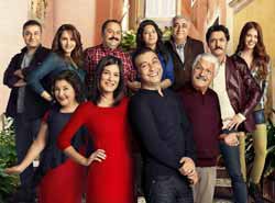 'Ali Ayşe'yi Seviyor'... YAYINLANACAĞI KANAL DEĞİŞTİ!