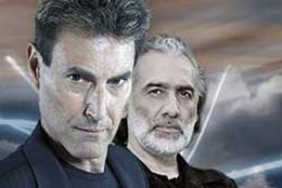 "FENOMEN"DE BÜYÜK FİYASKO... MASALAR UÇAMADI !...